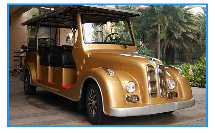 電動(dòng)老爺車(chē)圖片/電動(dòng)老爺車(chē)樣板圖 (4)