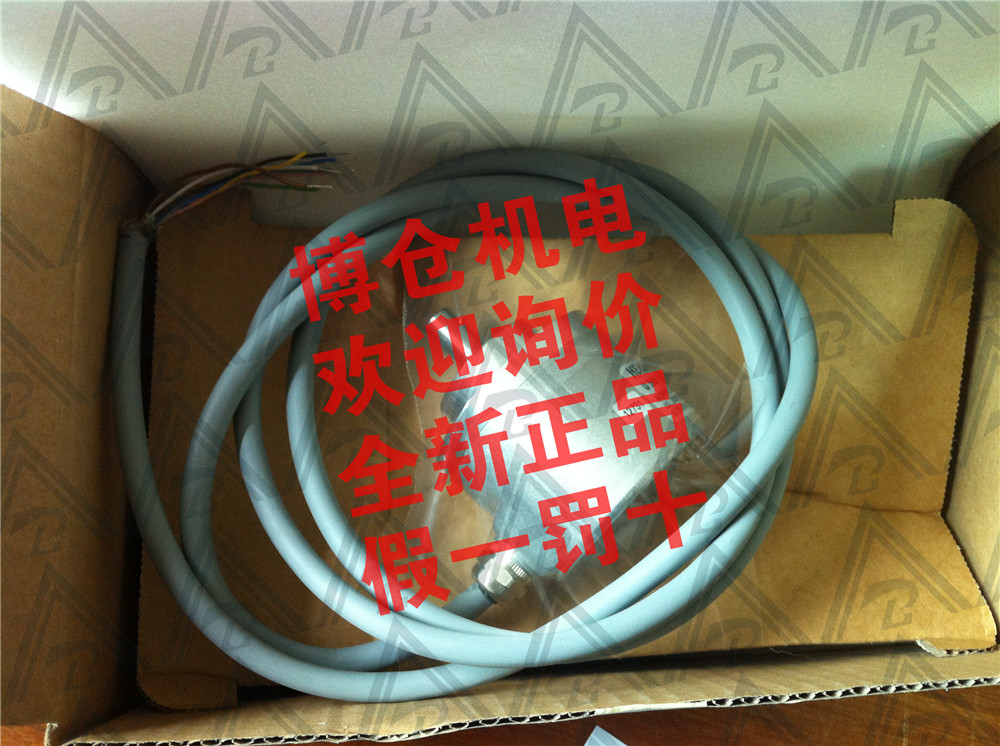 編碼器AC58/0013EK.7圖片/編碼器AC58/0013EK.7樣板圖 (4)