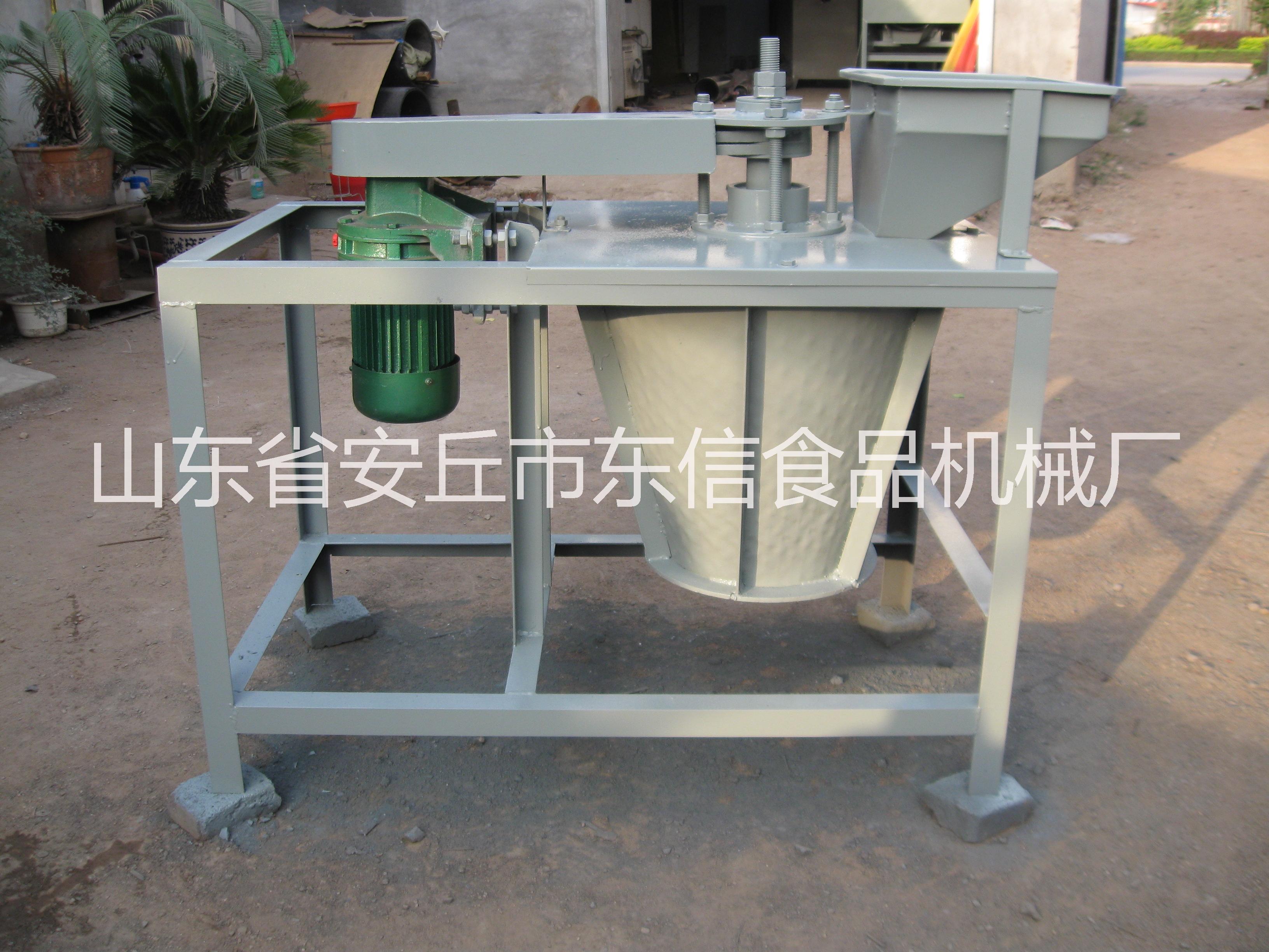 新型核桃開(kāi)殼機(jī)圖片