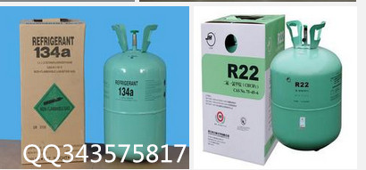 供应用于R22,R134a,R407,制冷剂图片