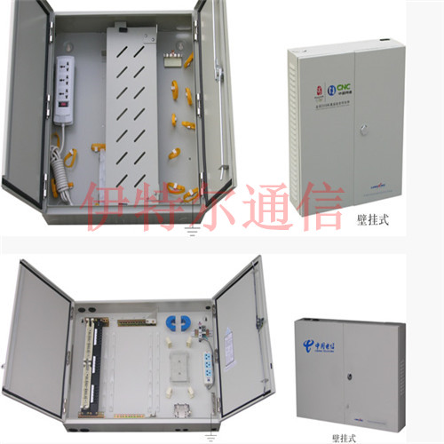 供应用于光纤与电缆的ONU配线箱图片