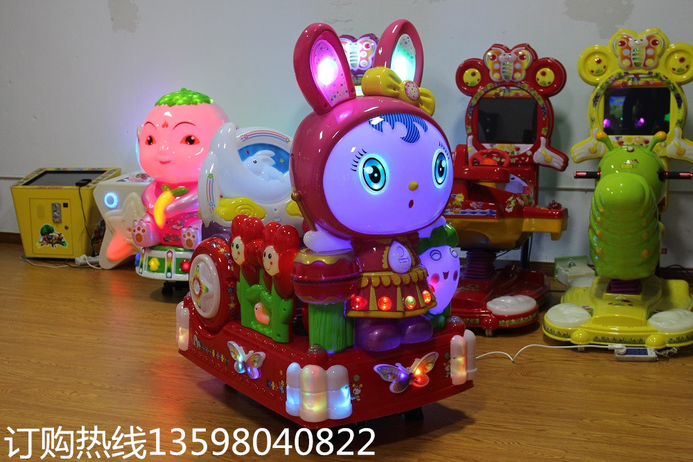 長(zhǎng)治襄垣投幣機(jī)搖搖車圖片