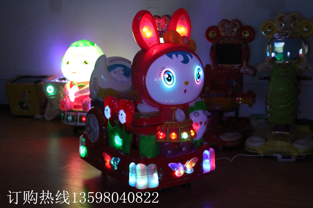 搖搖車圖片/搖搖車樣板圖 (2)