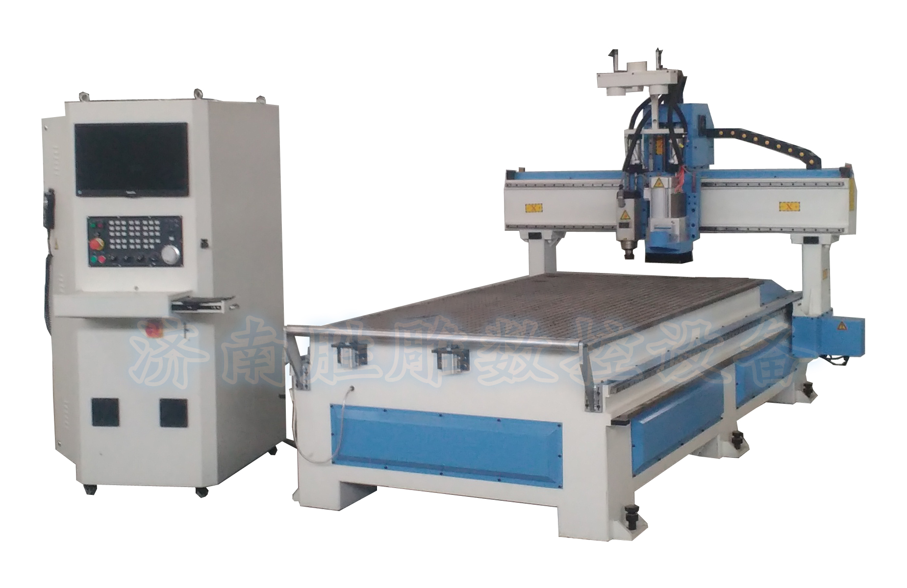 板式家具數(shù)控開料機(jī)圖片