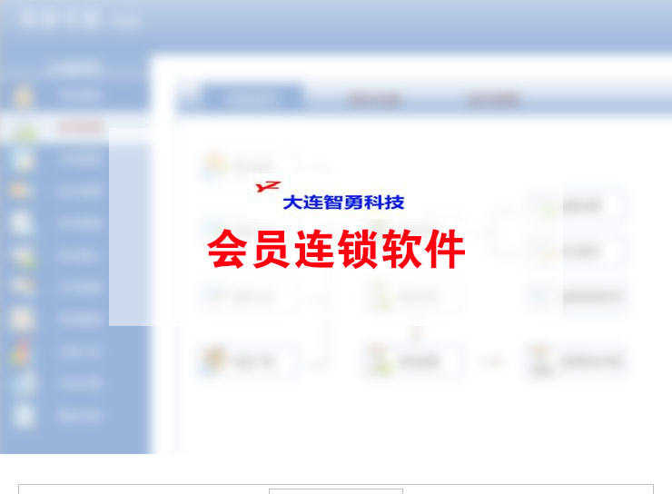 供应大连异业联盟会员管理系统-免费会员系统-会员系统价格-会员软件厂家图片