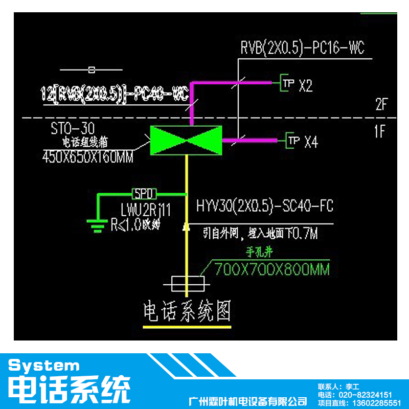 供应电话系统网络电话系统搭建集团电话系统网络电话系统平台图片