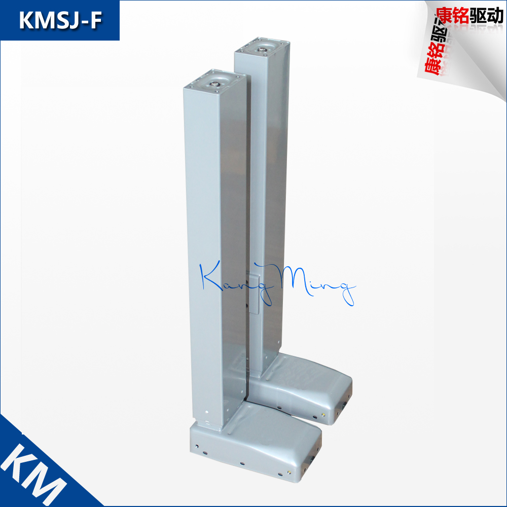 供应电动立柱、同步升降立柱、升降桌腿图片
