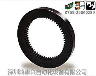 日本KHK內(nèi)齒輪圖片/日本KHK內(nèi)齒輪樣板圖 (1)