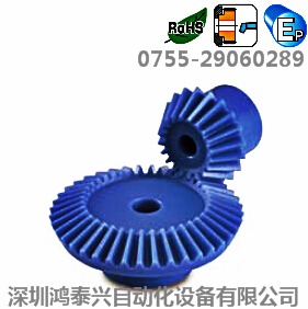 KHK不銹鋼錐齒輪圖片/KHK不銹鋼錐齒輪樣板圖 (2)