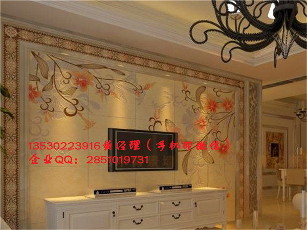 玻璃背景墻打印機(jī)圖片