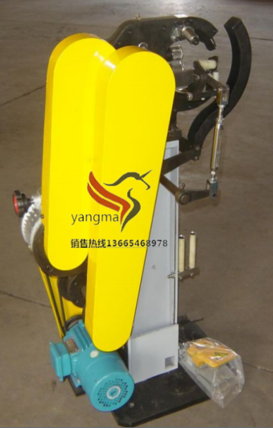 包布機(jī)圖片/包布機(jī)樣板圖 (3)
