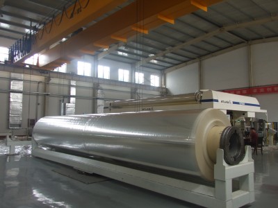 （圖）BOPP高品質(zhì)熱封膜介紹圖片