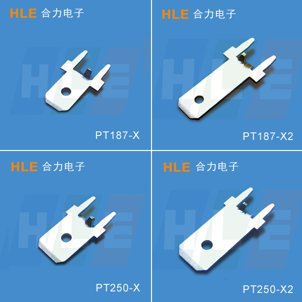 PCB定位类插片图片