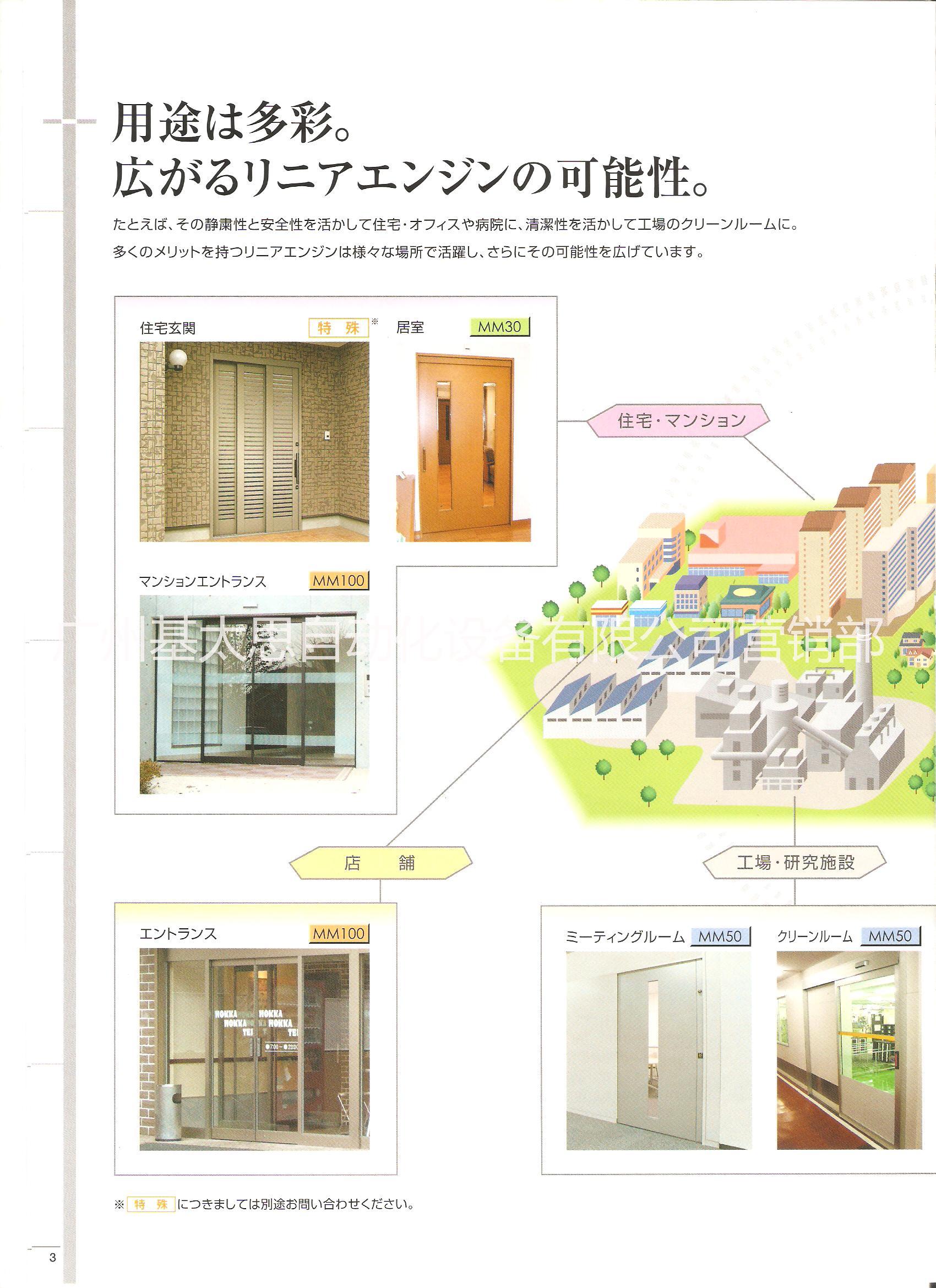 MICOM自動門圖片/MICOM自動門樣板圖 (4)