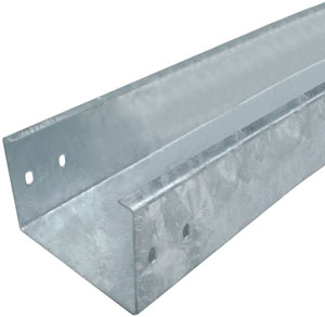 【熱浸鋅線槽】 專業(yè)的制造商圖片
