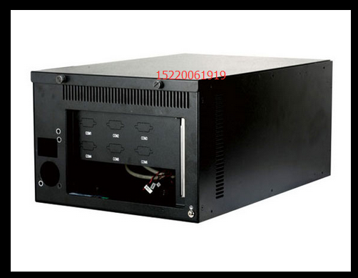 供应研祥工控机  IPC-6805E