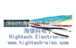 深圳市5476C SL005厂家Alpha Cable 6*1PAIR 电缆 5476C SL005 UL2464