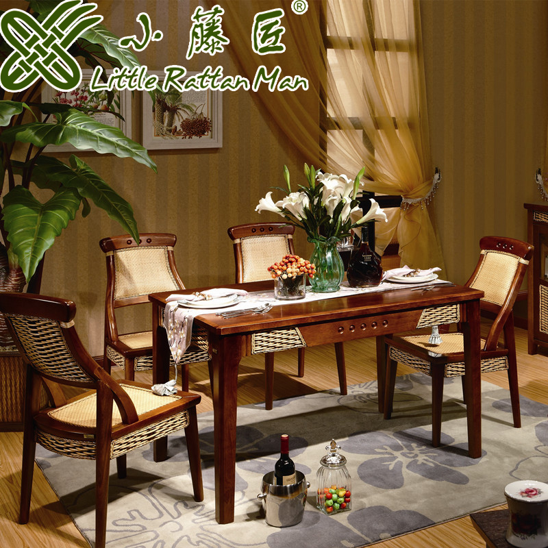 長(zhǎng)餐椅圖片/長(zhǎng)餐椅樣板圖 (4)