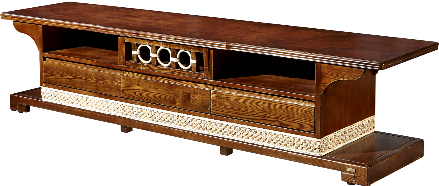 木地柜圖片/木地柜樣板圖 (2)