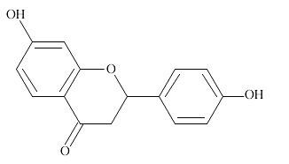 甘草素、578-86-9圖片