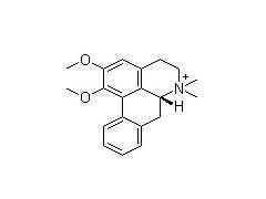 供应用于含量测定的联合实验室供应  N-甲基荷叶碱