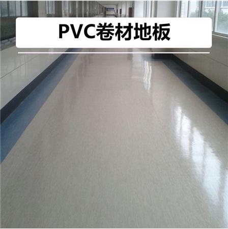 PVC卷材厂家报价图片