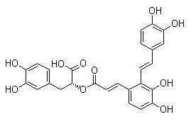 大量现货供应丹酚酸A、96574-01-5、Salvianolic acid A