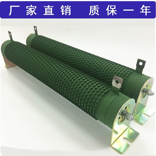 供应变频器波纹制动电阻 大功率绕线电阻器 10W~20000W