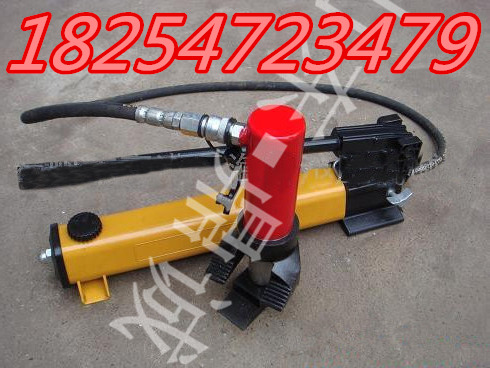 便攜式液壓開門器救援用液壓開門器圖片