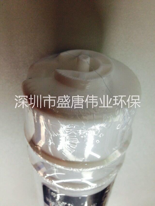 深圳市格美净水器配件厂家批韩式快接滤芯厂家供应用于前置过滤泥沙|前置PP滤芯|前置活性炭滤的格美净水器配件厂家批韩式快接滤芯