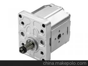 供应萨澳丹佛斯sauer danfoss daikin Turolla齿轮泵和马达SNP1/2/3/4