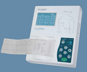 供应进口日本福田心电图机