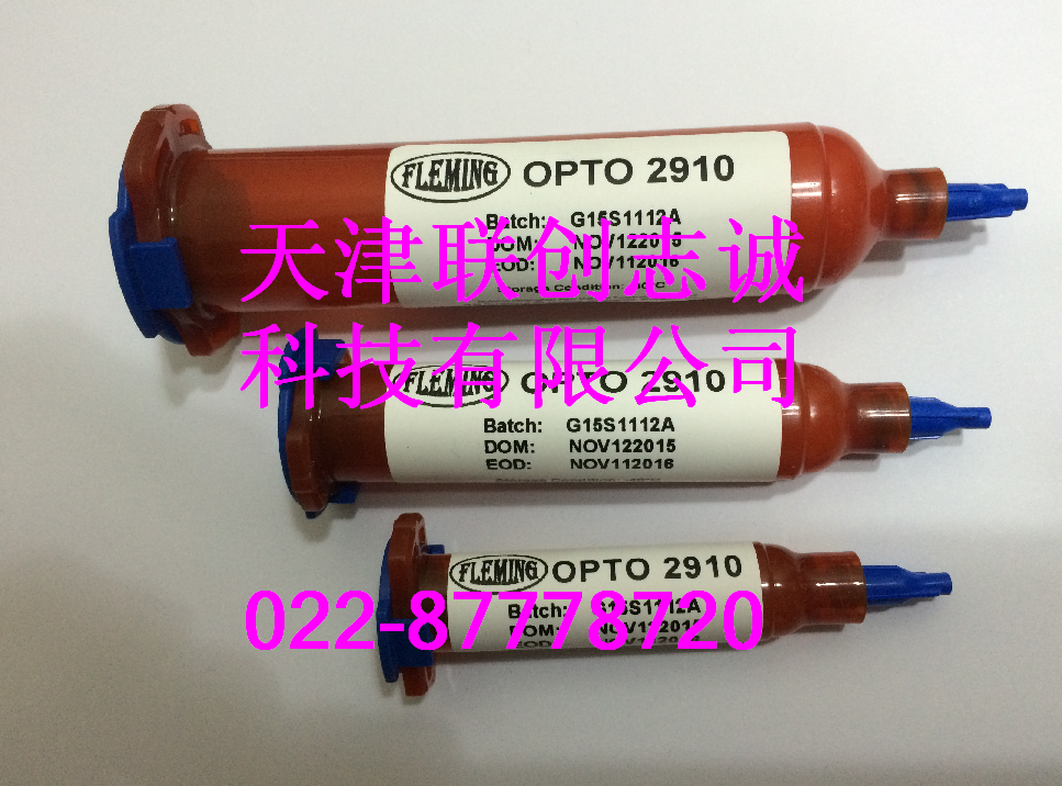 OPTO 2910图片