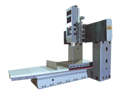 供应数控龙门铣加工中心光机