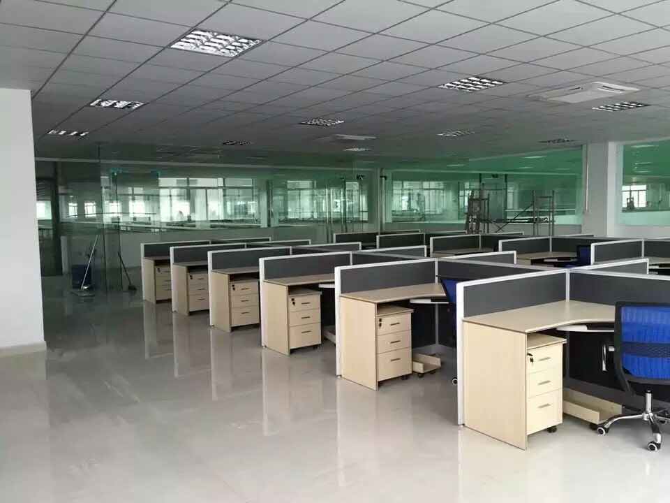 供應屏風電腦辦公桌