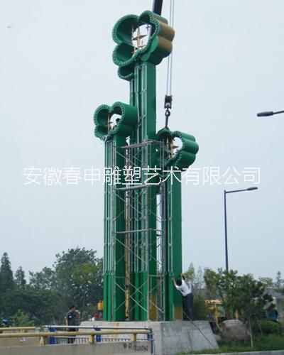 安徽雕塑設(shè)計(jì)制作公司雕塑廠家圖片
