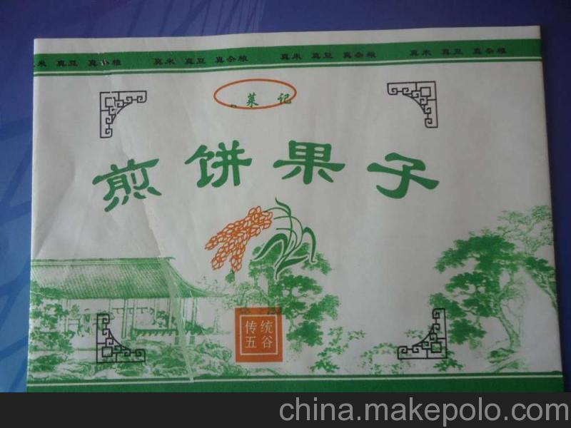 合肥紙袋圖片/合肥紙袋樣板圖 (2)