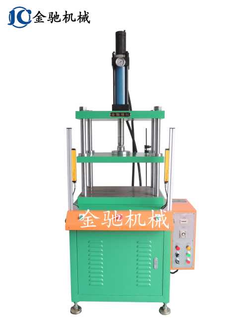 油壓機(jī)圖片/油壓機(jī)樣板圖 (3)