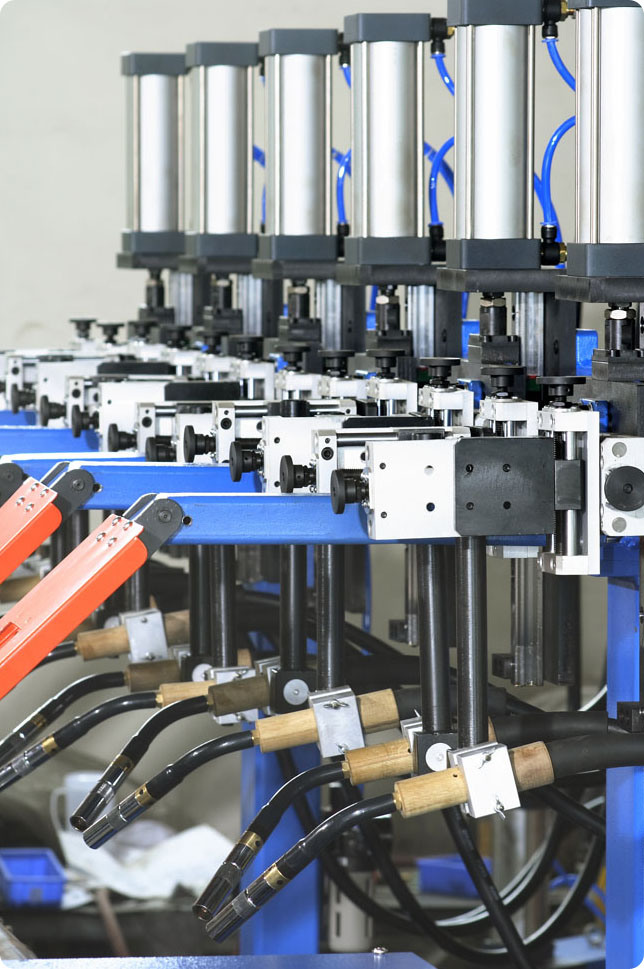 環(huán)縫自動(dòng)焊接專機(jī)圖片/環(huán)縫自動(dòng)焊接專機(jī)樣板圖 (2)