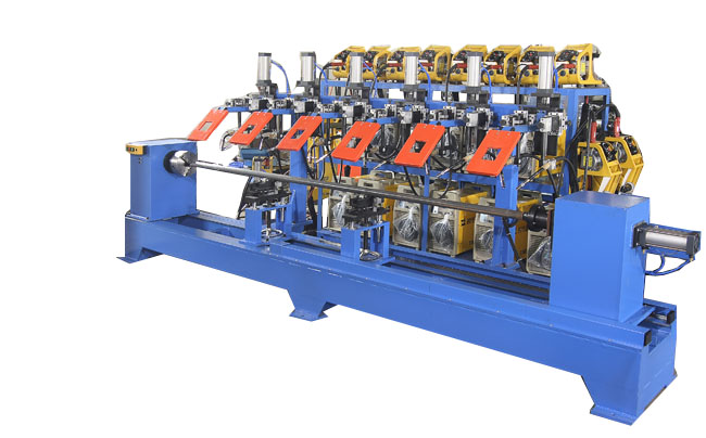 環(huán)縫自動(dòng)焊接專機(jī)圖片/環(huán)縫自動(dòng)焊接專機(jī)樣板圖 (1)