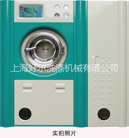 全封閉石油干洗機(jī)圖片