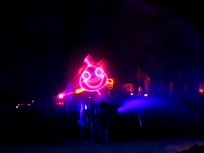 電腦搖頭燈圖片/電腦搖頭燈樣板圖 (2)