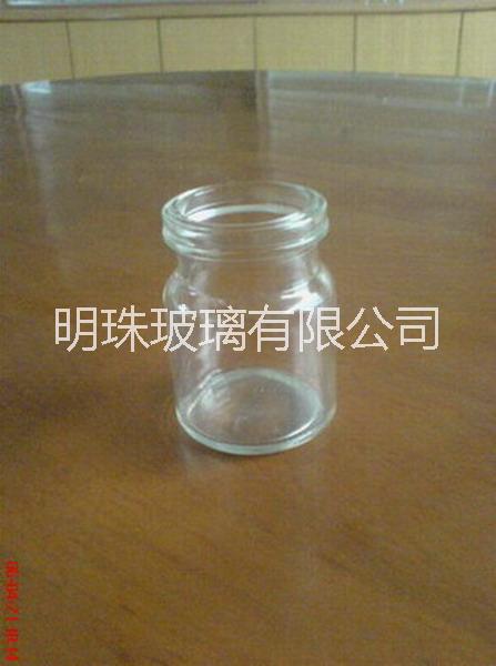 保健品瓶，燕窝瓶，玻璃瓶生产厂家图片