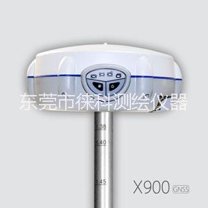 供应华测X900RTK测量系统GNSS/GPS图片