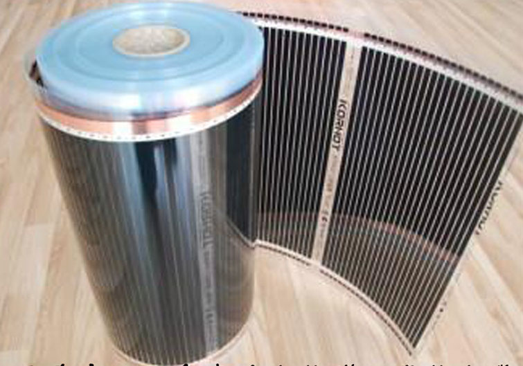 碳纖維采暖圖片/碳纖維采暖樣板圖 (4)