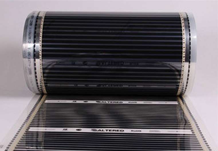 碳纖維采暖圖片/碳纖維采暖樣板圖 (3)