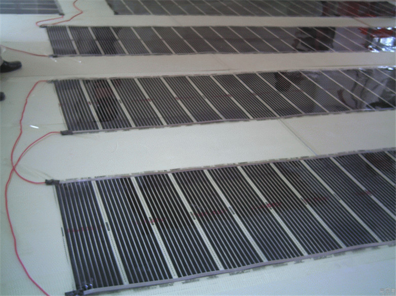 碳纖維采暖圖片