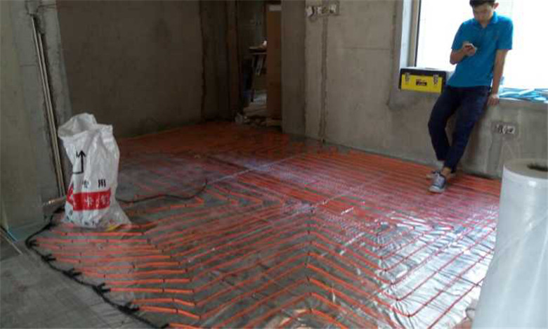 發(fā)熱電纜圖片/發(fā)熱電纜樣板圖 (2)