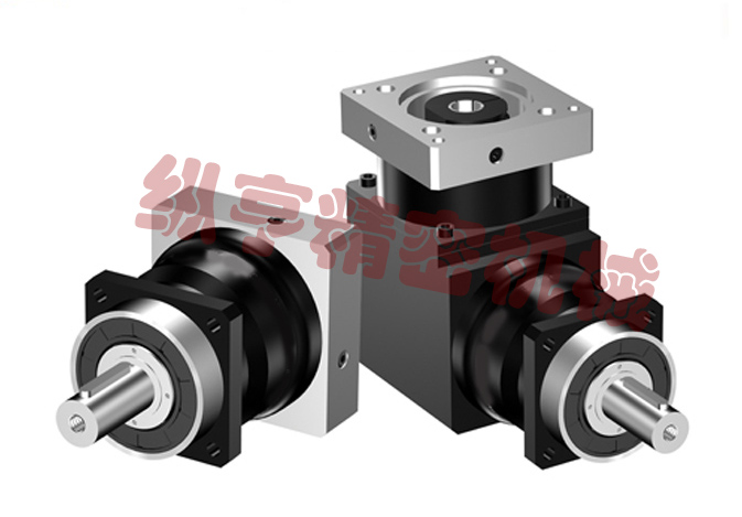 供应用于的纵亨AN、ANR系列精密行星减速图片