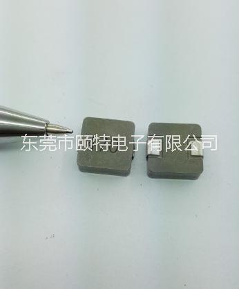 供应用于车载导航的一体成型大电流电感ETB1040图片